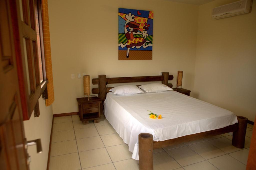 Eco Resort Vento Leste Jijoca de Jericoacoara Kamer foto