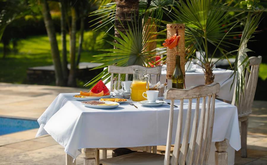 Eco Resort Vento Leste Jijoca de Jericoacoara Buitenkant foto