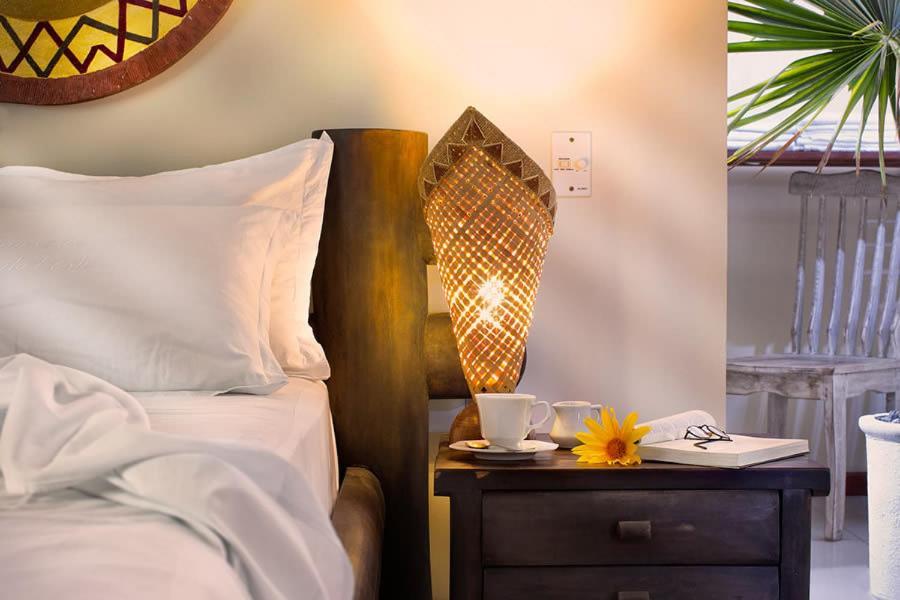 Eco Resort Vento Leste Jijoca de Jericoacoara Buitenkant foto