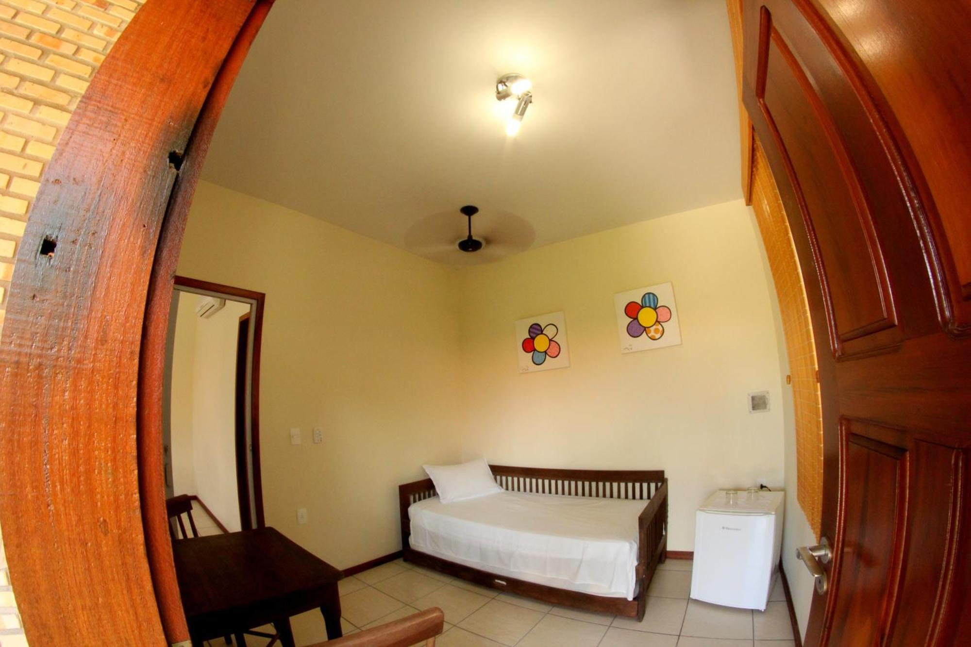 Eco Resort Vento Leste Jijoca de Jericoacoara Buitenkant foto