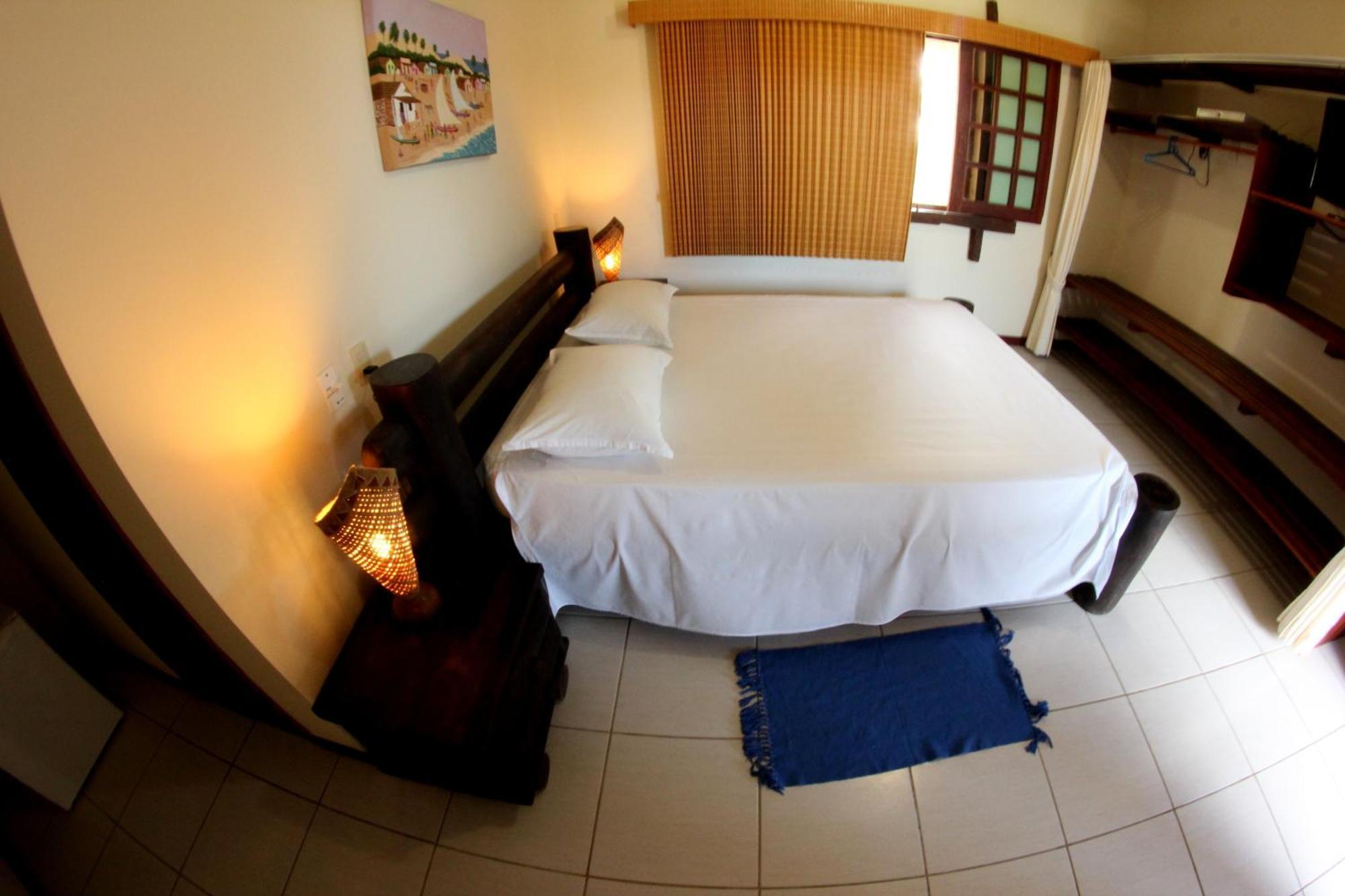 Eco Resort Vento Leste Jijoca de Jericoacoara Buitenkant foto