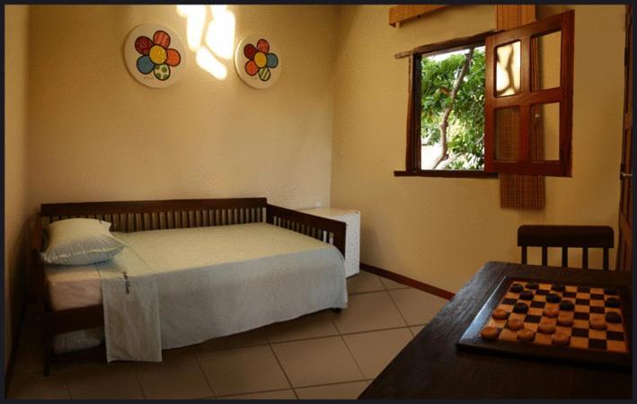 Eco Resort Vento Leste Jijoca de Jericoacoara Buitenkant foto