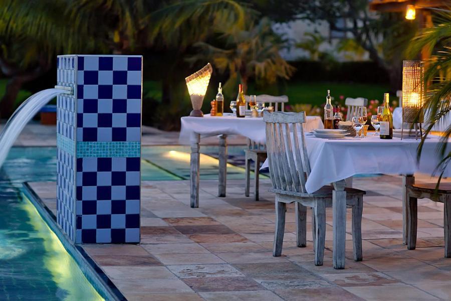 Eco Resort Vento Leste Jijoca de Jericoacoara Buitenkant foto