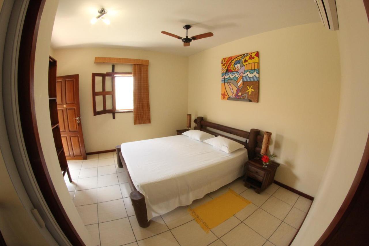 Eco Resort Vento Leste Jijoca de Jericoacoara Buitenkant foto