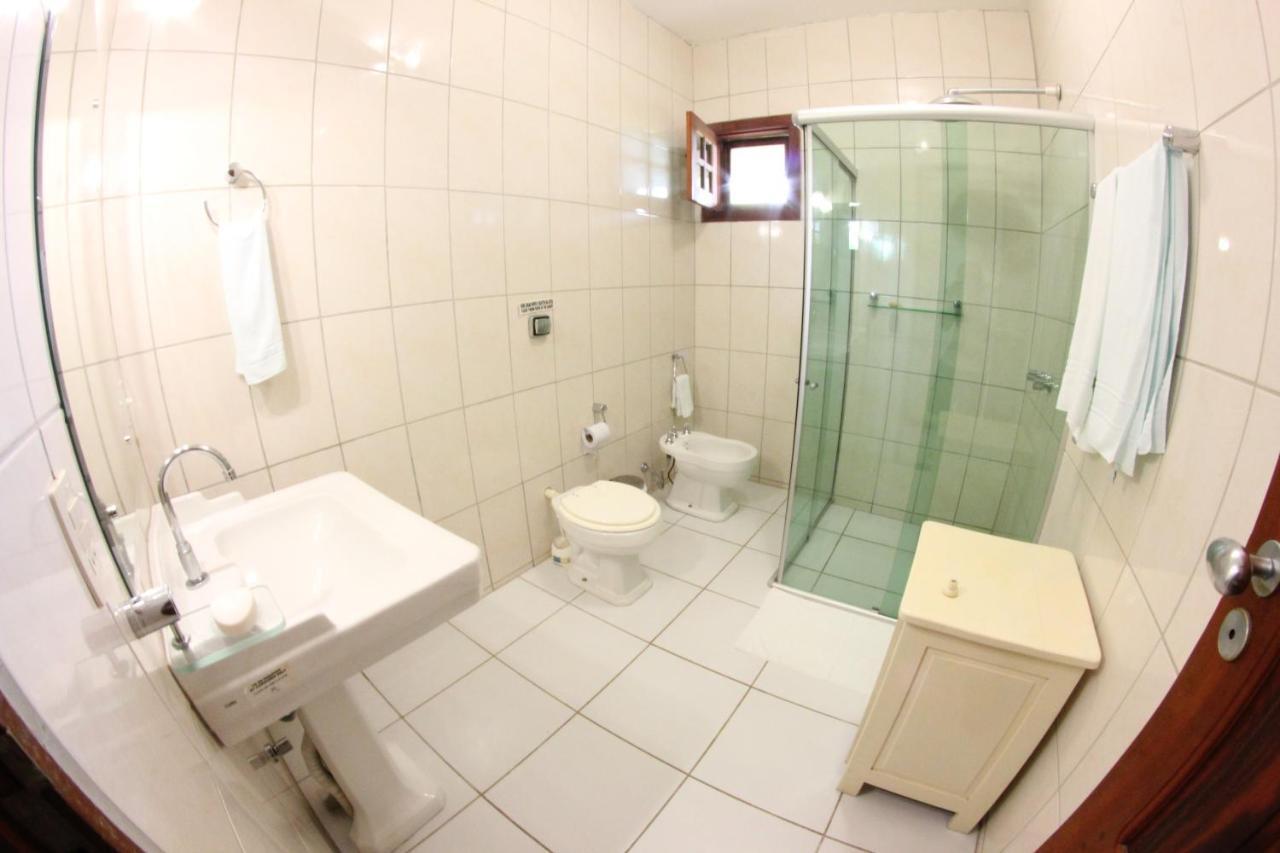 Eco Resort Vento Leste Jijoca de Jericoacoara Kamer foto